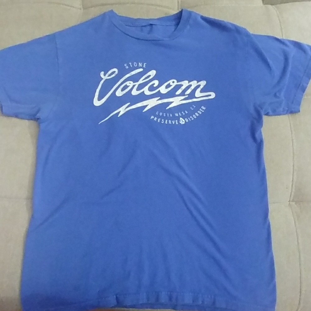 Volcom Shirt